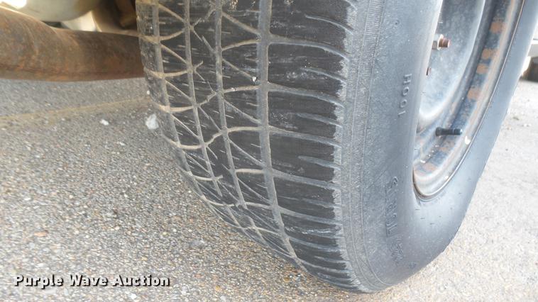 image for item DC1924 1997 Ford Crown Victoria police interceptor