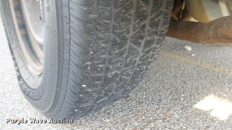 image for item DC1924 1997 Ford Crown Victoria police interceptor