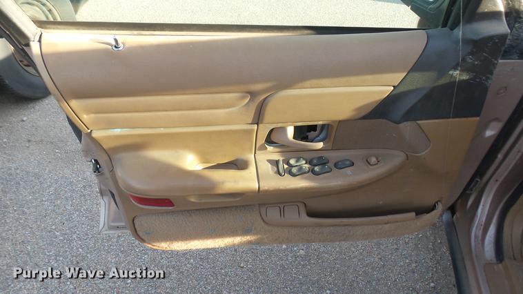 image for item DC1925 1996 Ford Crown Victoria police interceptor