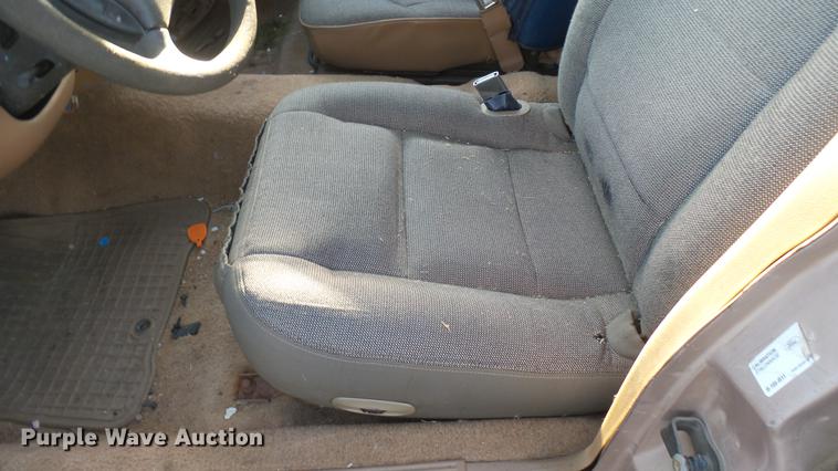 image for item DC1925 1996 Ford Crown Victoria police interceptor