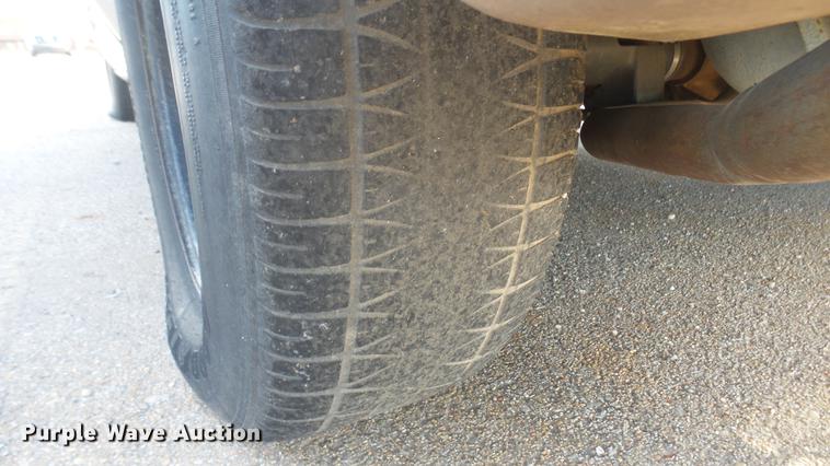 image for item DC1925 1996 Ford Crown Victoria police interceptor