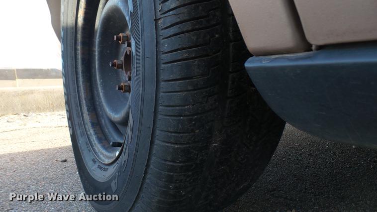 image for item DC1925 1996 Ford Crown Victoria police interceptor