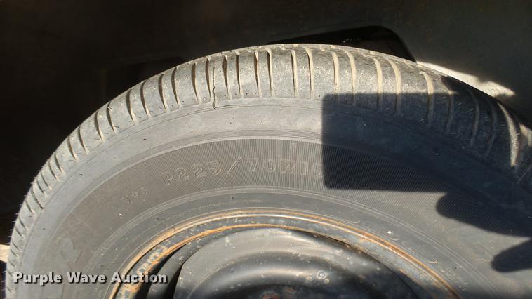 image for item DC1925 1996 Ford Crown Victoria police interceptor