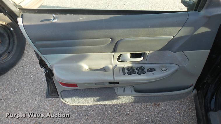 image for item DC1926 1997 Ford Crown Victoria police interceptor