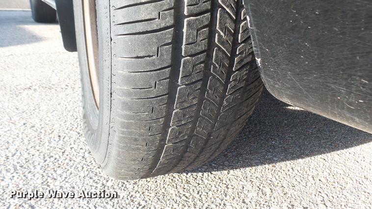 image for item DC1926 1997 Ford Crown Victoria police interceptor