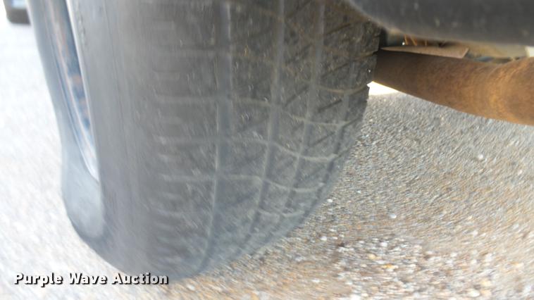 image for item DC1926 1997 Ford Crown Victoria police interceptor