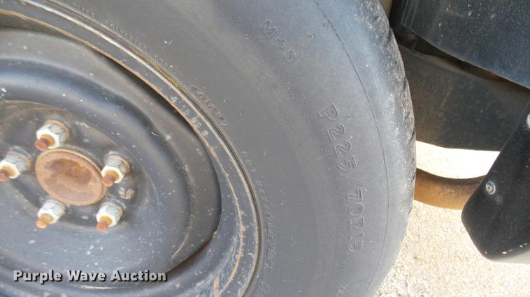 image for item DC1926 1997 Ford Crown Victoria police interceptor