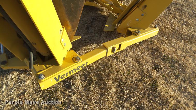 image for item DC1943 1977 Chevrolet 30 pickup truck with tree spade