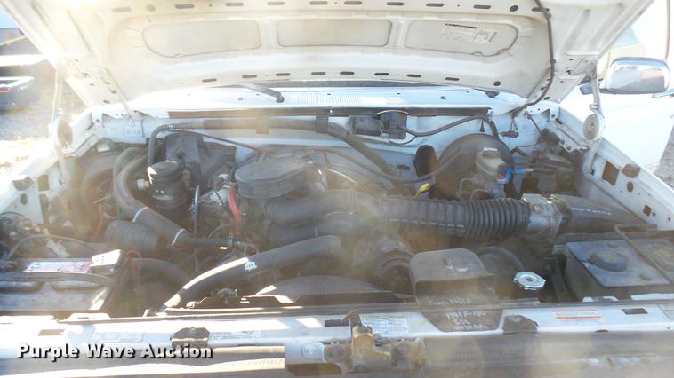 image for item DC1945 1994 Ford F150 pickup truck