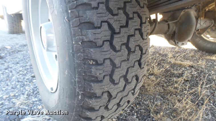 image for item DC1945 1994 Ford F150 pickup truck