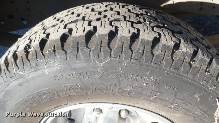 image for item DC1945 1994 Ford F150 pickup truck