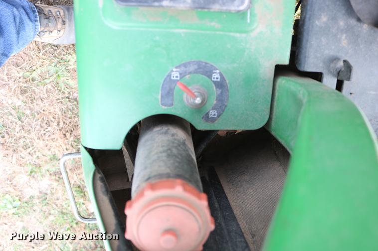 image for item DC3569 John Deere F1145 lawn mower
