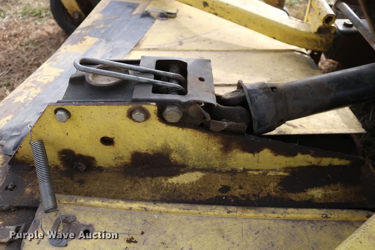 image for item DC3569 John Deere F1145 lawn mower