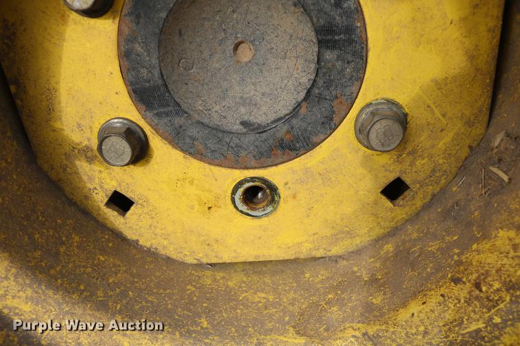 image for item DC3569 John Deere F1145 lawn mower