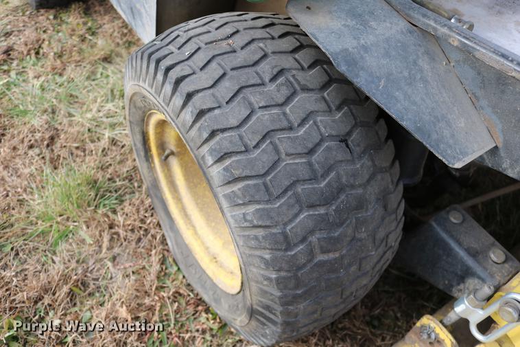 image for item DC3569 John Deere F1145 lawn mower