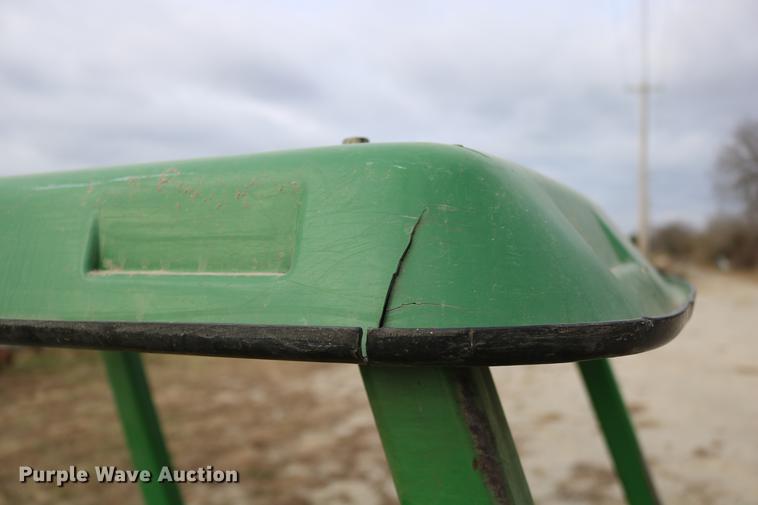 image for item DC3569 John Deere F1145 lawn mower