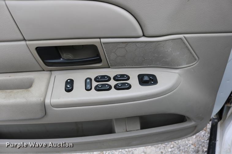 image for item DC3570 2008 Ford Crown Victoria Police Interceptor