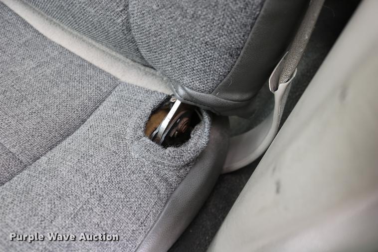 image for item DC3570 2008 Ford Crown Victoria Police Interceptor