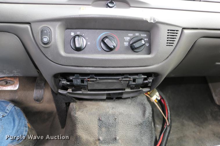 image for item DC3570 2008 Ford Crown Victoria Police Interceptor