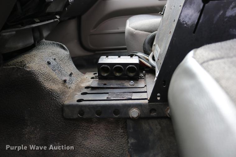 image for item DC3570 2008 Ford Crown Victoria Police Interceptor