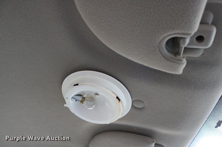 image for item DC3570 2008 Ford Crown Victoria Police Interceptor