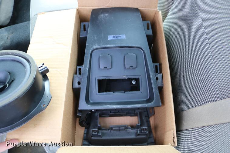 image for item DC3570 2008 Ford Crown Victoria Police Interceptor