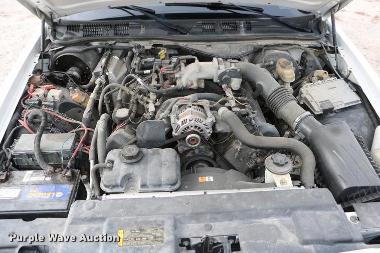image for item DC3570 2008 Ford Crown Victoria Police Interceptor