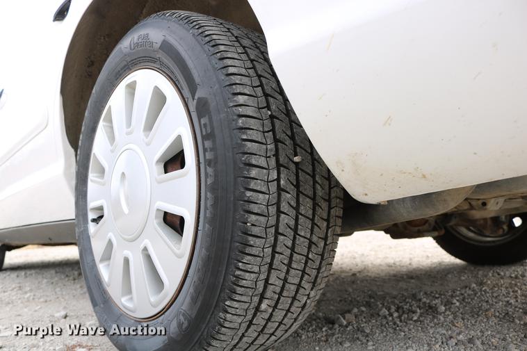 image for item DC3570 2008 Ford Crown Victoria Police Interceptor