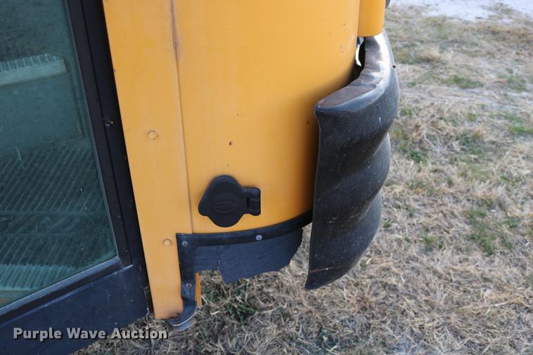 image for item DC3579 1999 Blue Bird school bus