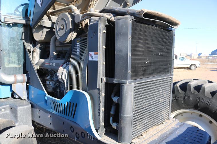 image for item DC3591 1994 Ford 8770 MFWD tractor