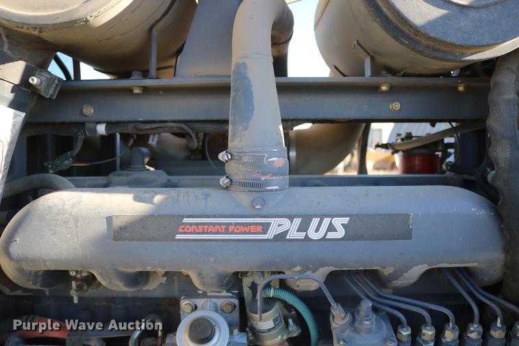 image for item DC3591 1994 Ford 8770 MFWD tractor