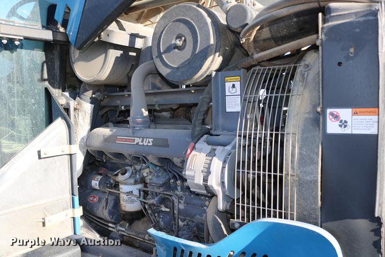 image for item DC3591 1994 Ford 8770 MFWD tractor