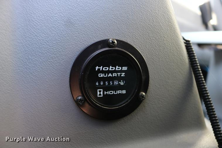 image for item DC3594 2006 Ford E450 ambulance