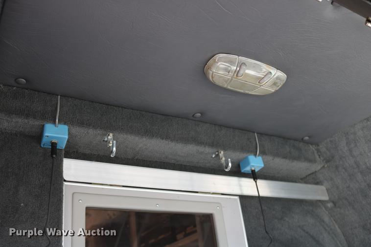 image for item DC3594 2006 Ford E450 ambulance