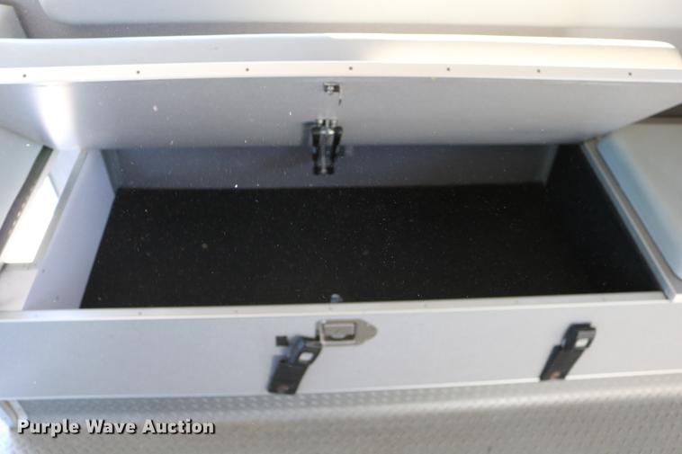 image for item DC3594 2006 Ford E450 ambulance