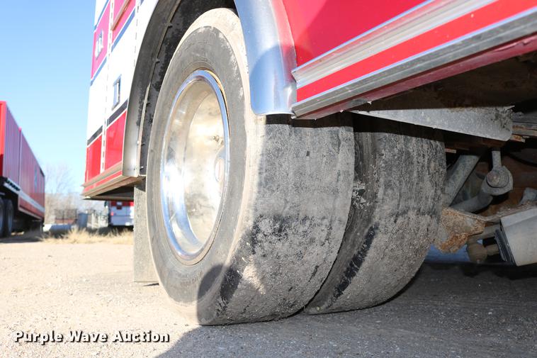 image for item DC3594 2006 Ford E450 ambulance