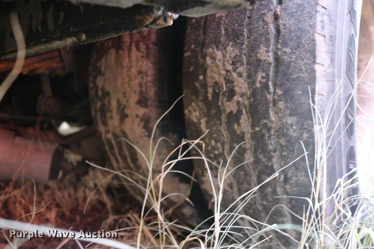 image for item DC3595 2008 Ford E450 ambulance