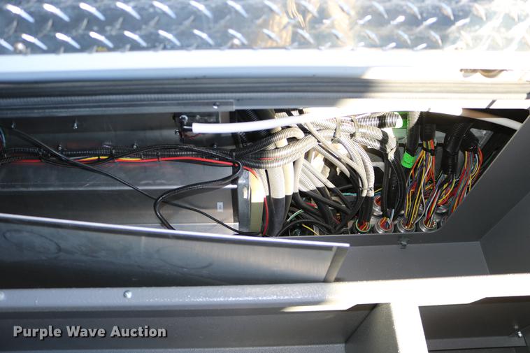 image for item DC3595 2008 Ford E450 ambulance