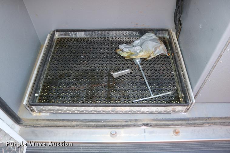 image for item DC3595 2008 Ford E450 ambulance