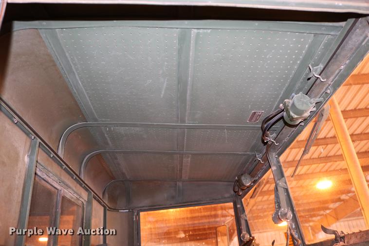 image for item DC3614 1986 Am General AMGN-M929 dump truck