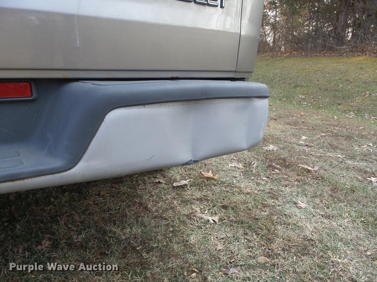 image for item DC7473 2002 Chevrolet Express 3500 Extended van