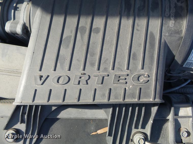 image for item DC7473 2002 Chevrolet Express 3500 Extended van