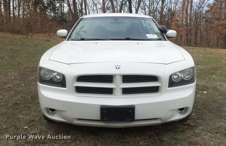 image for item DC7474 2009 Dodge  Charger SE