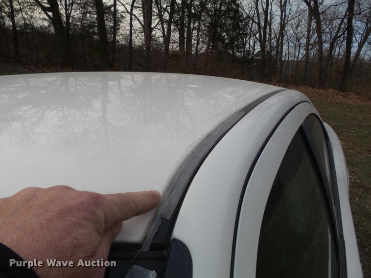 image for item DC7474 2009 Dodge  Charger SE