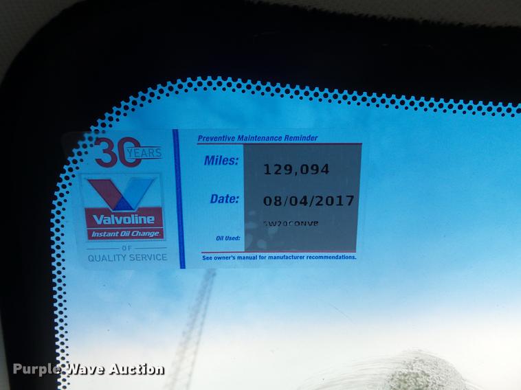 image for item DC7474 2009 Dodge  Charger SE