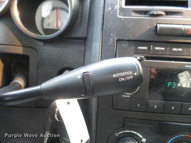 image for item DC7474 2009 Dodge  Charger SE