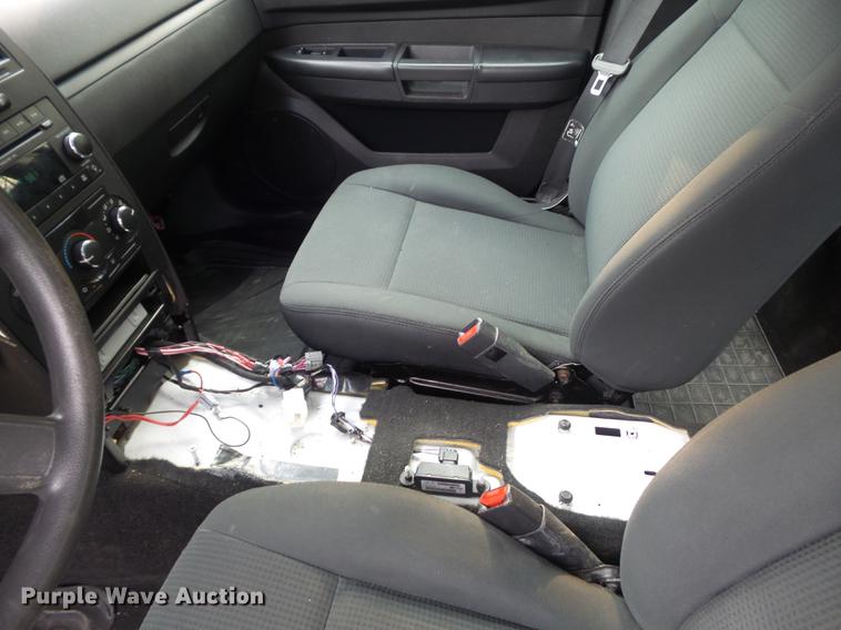 image for item DC7474 2009 Dodge  Charger SE