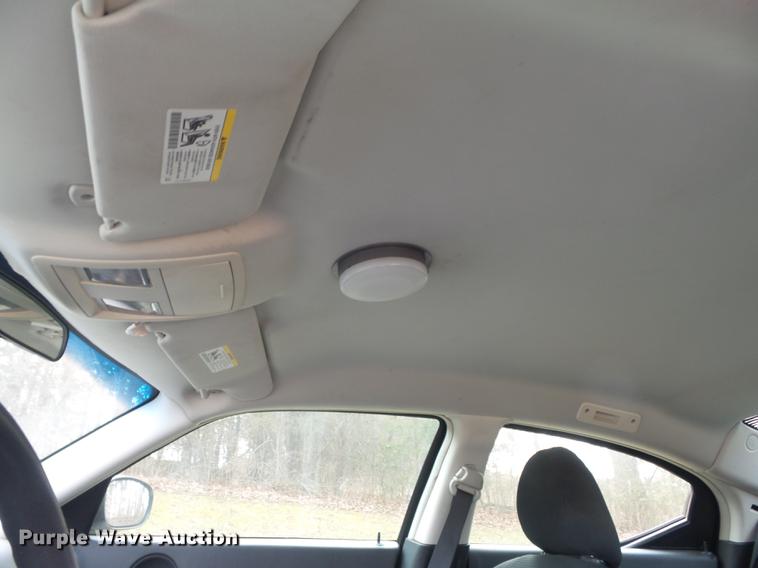 image for item DC7474 2009 Dodge  Charger SE