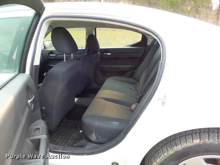 image for item DC7474 2009 Dodge  Charger SE