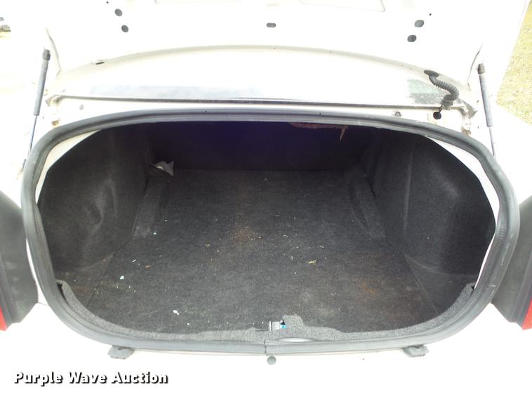 image for item DC7474 2009 Dodge  Charger SE